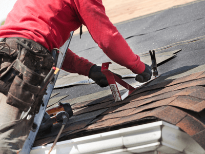 About Roof Repair Experts Sprague, NE
